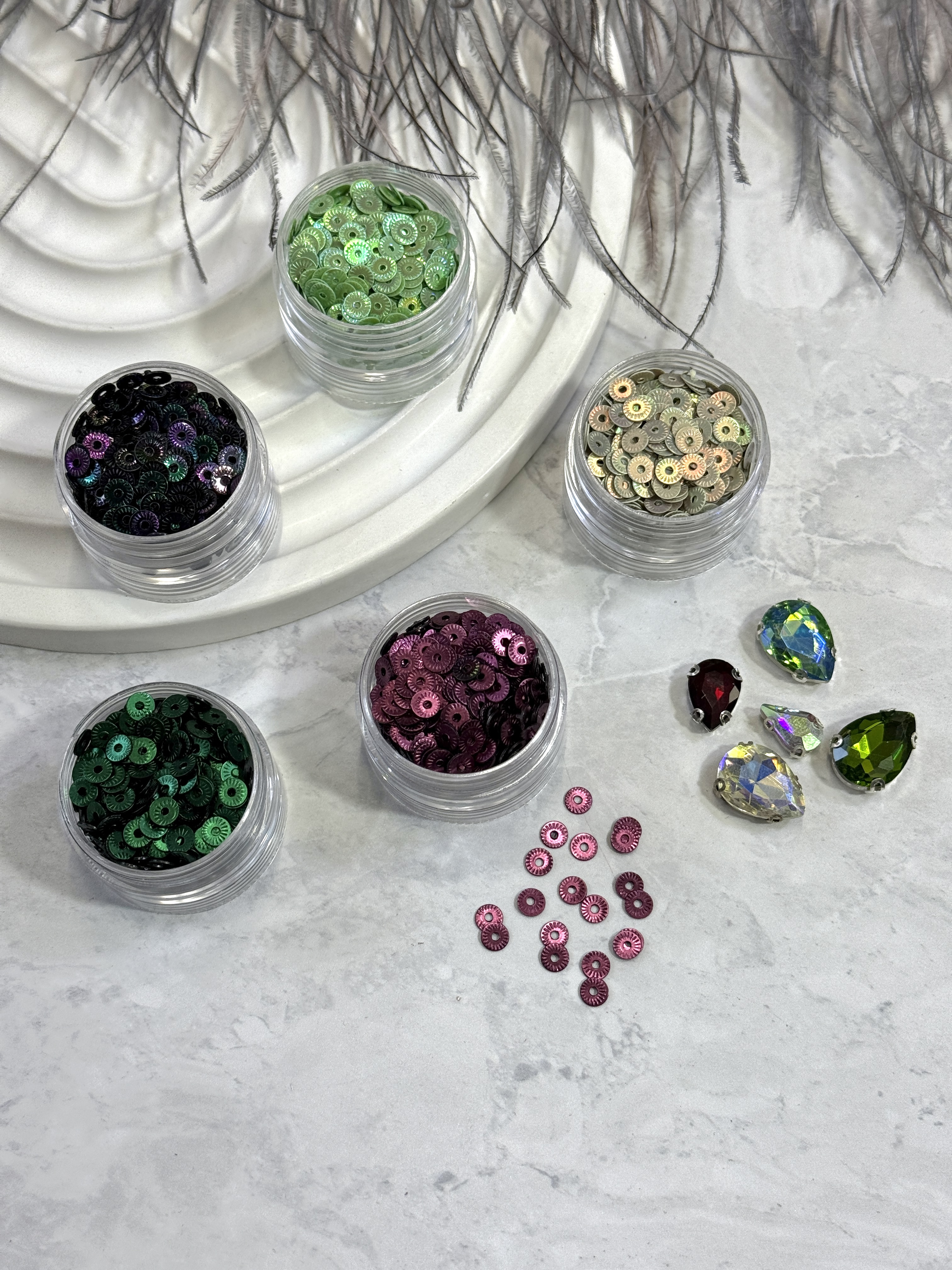 پولک پولسان چرخ دنده