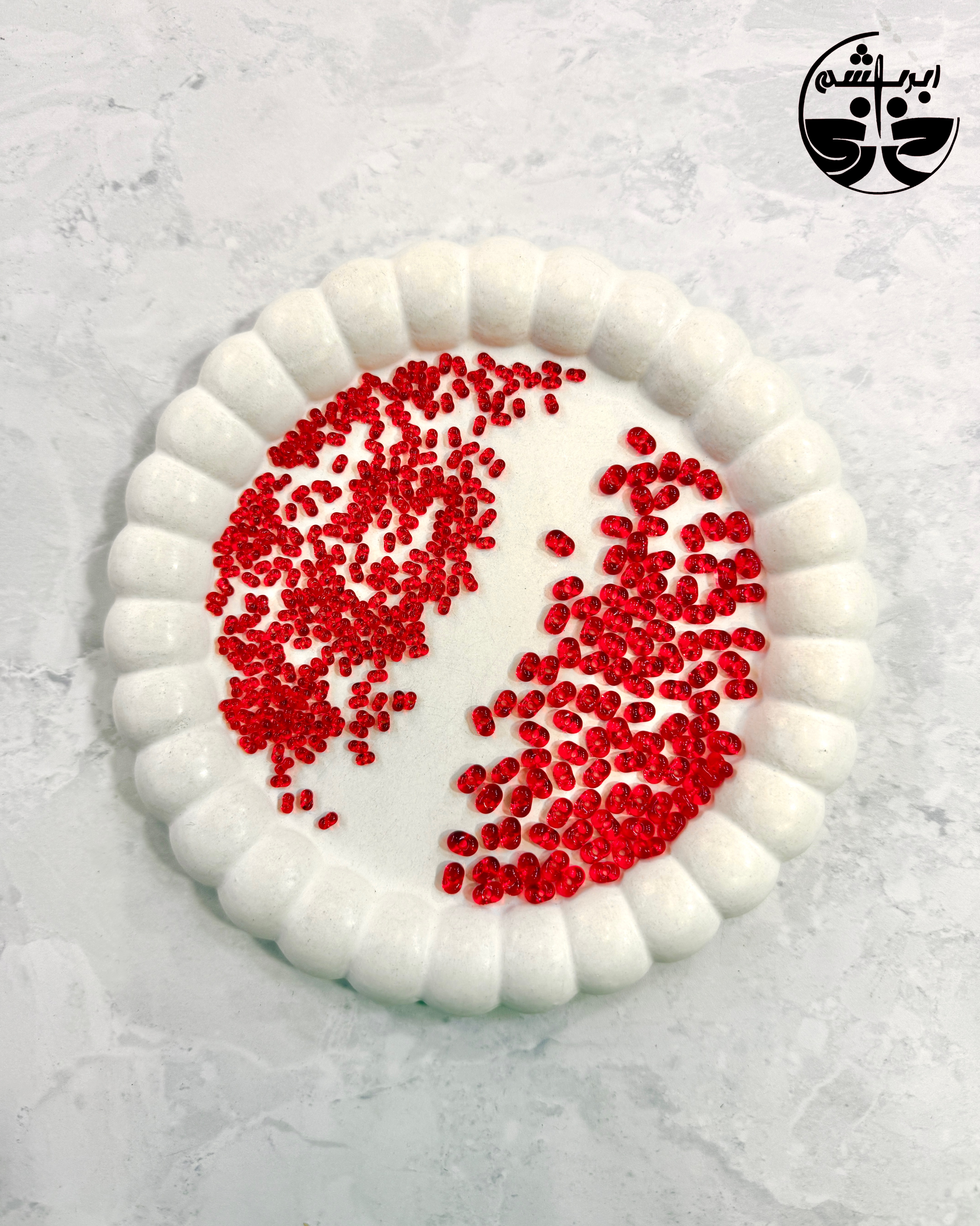 منجوق دو قلو