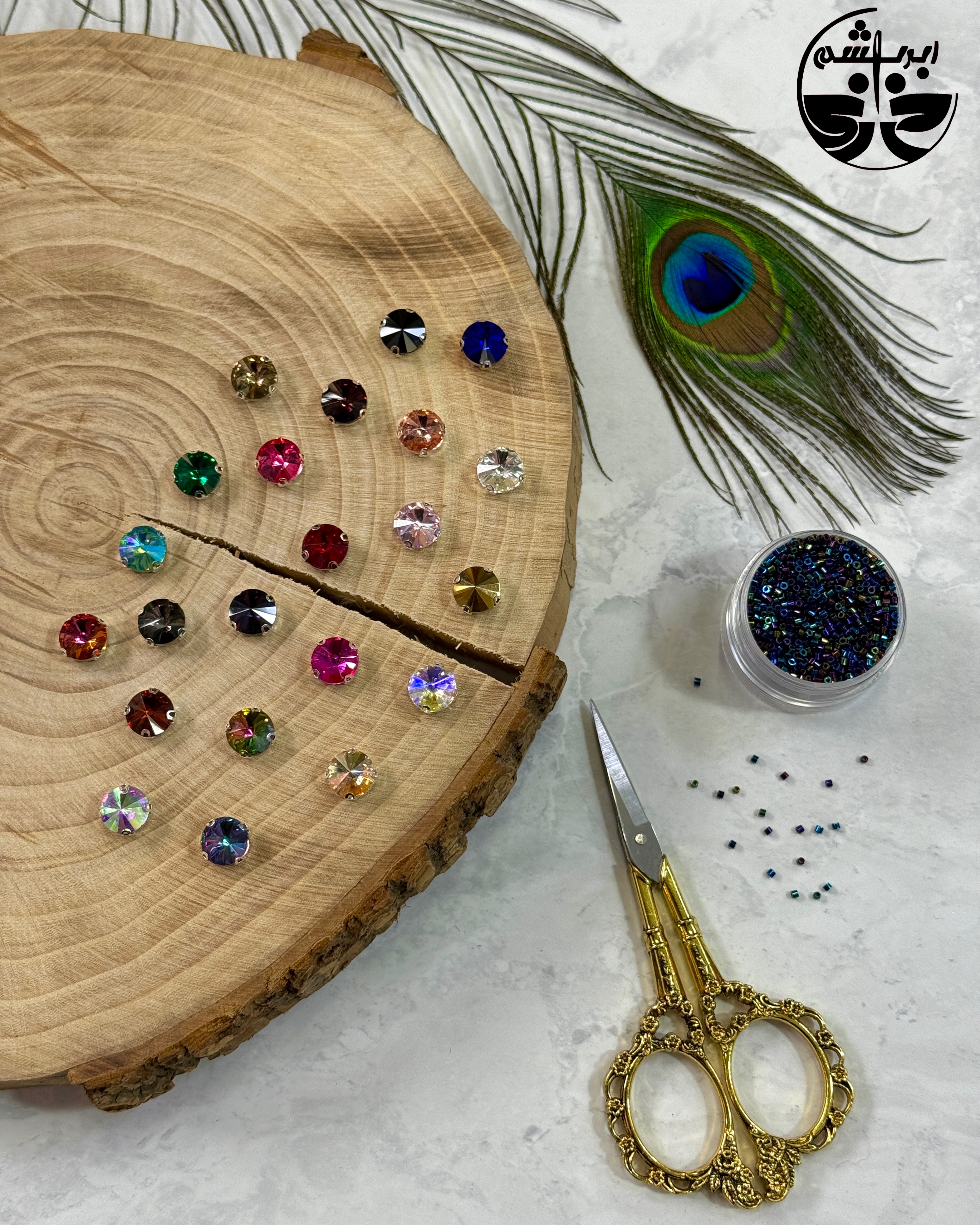 سنگ گرد سایز ۱۰