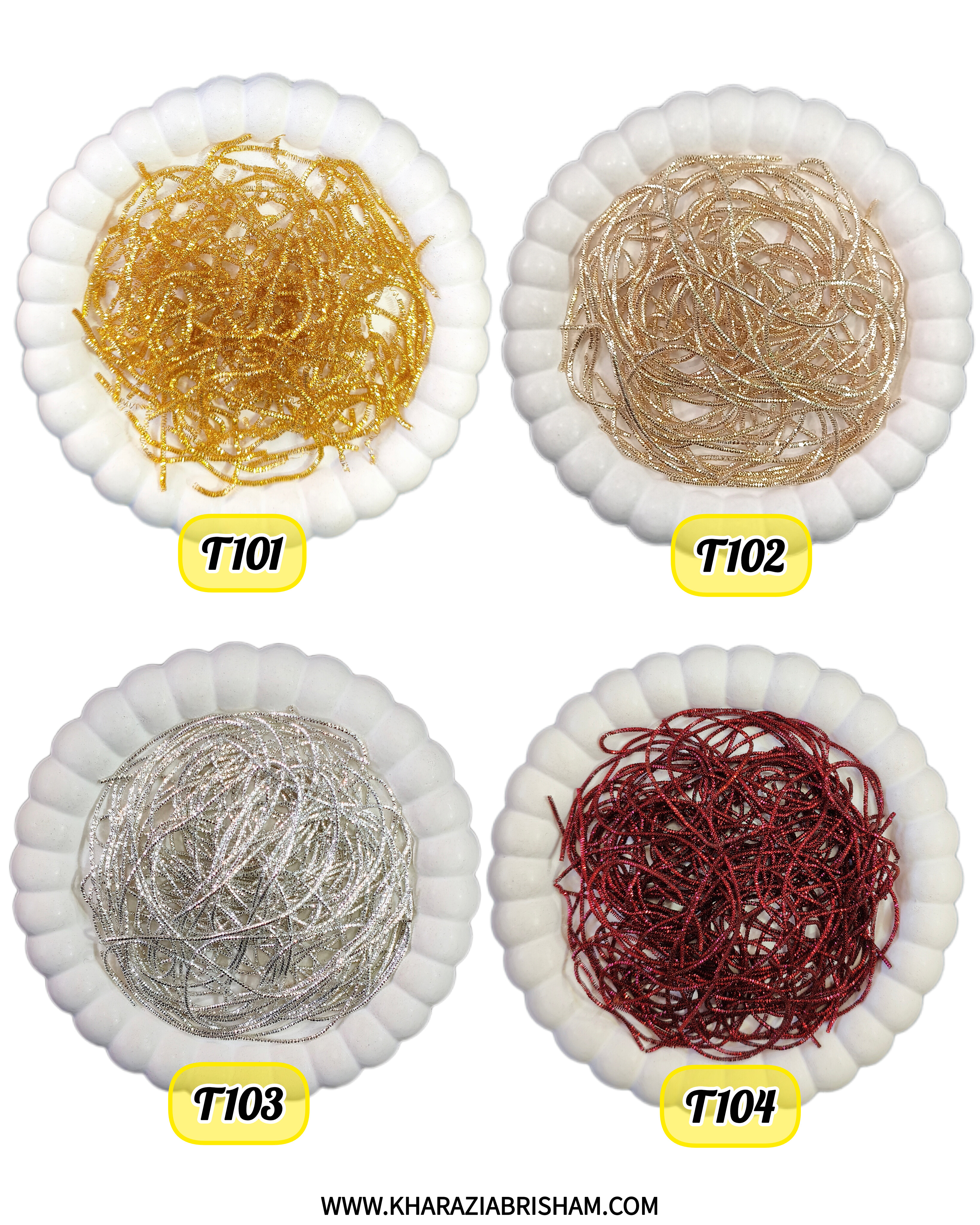 سرمه تراش رنگی