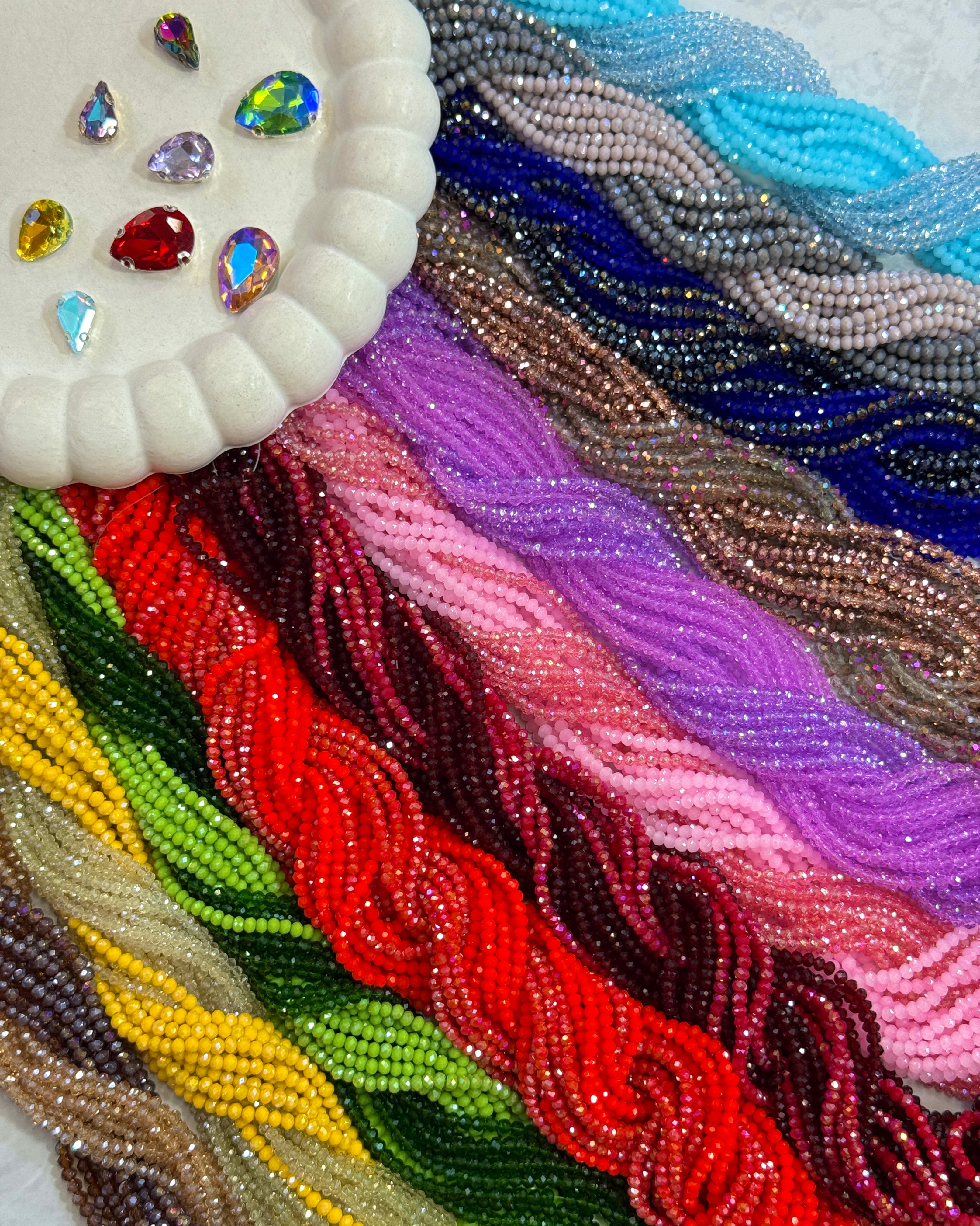 کریستال سایز 2