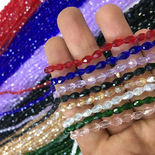 كريستال اشك سايز۴