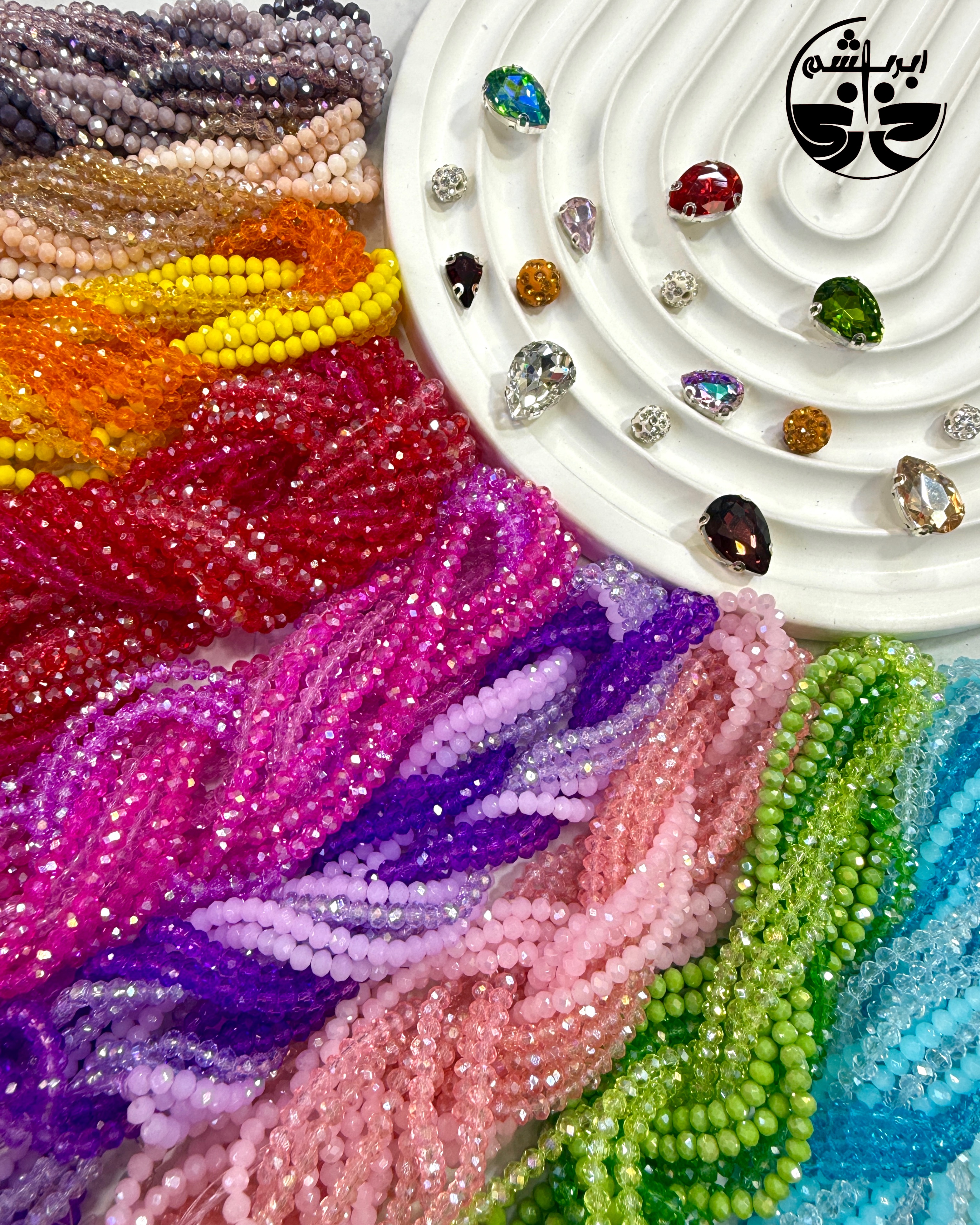 کریستال سایز ۴