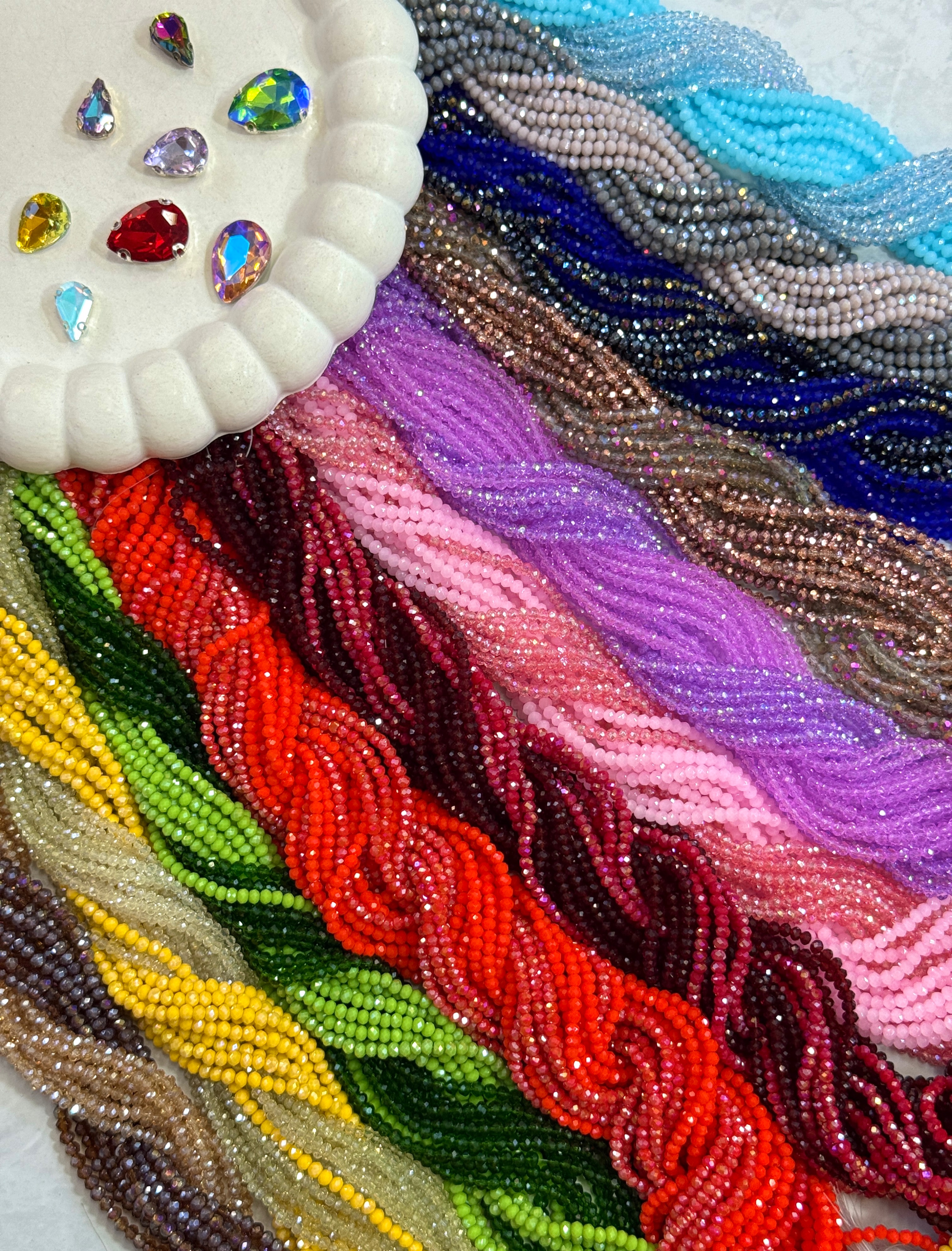 کریستال سایز 2