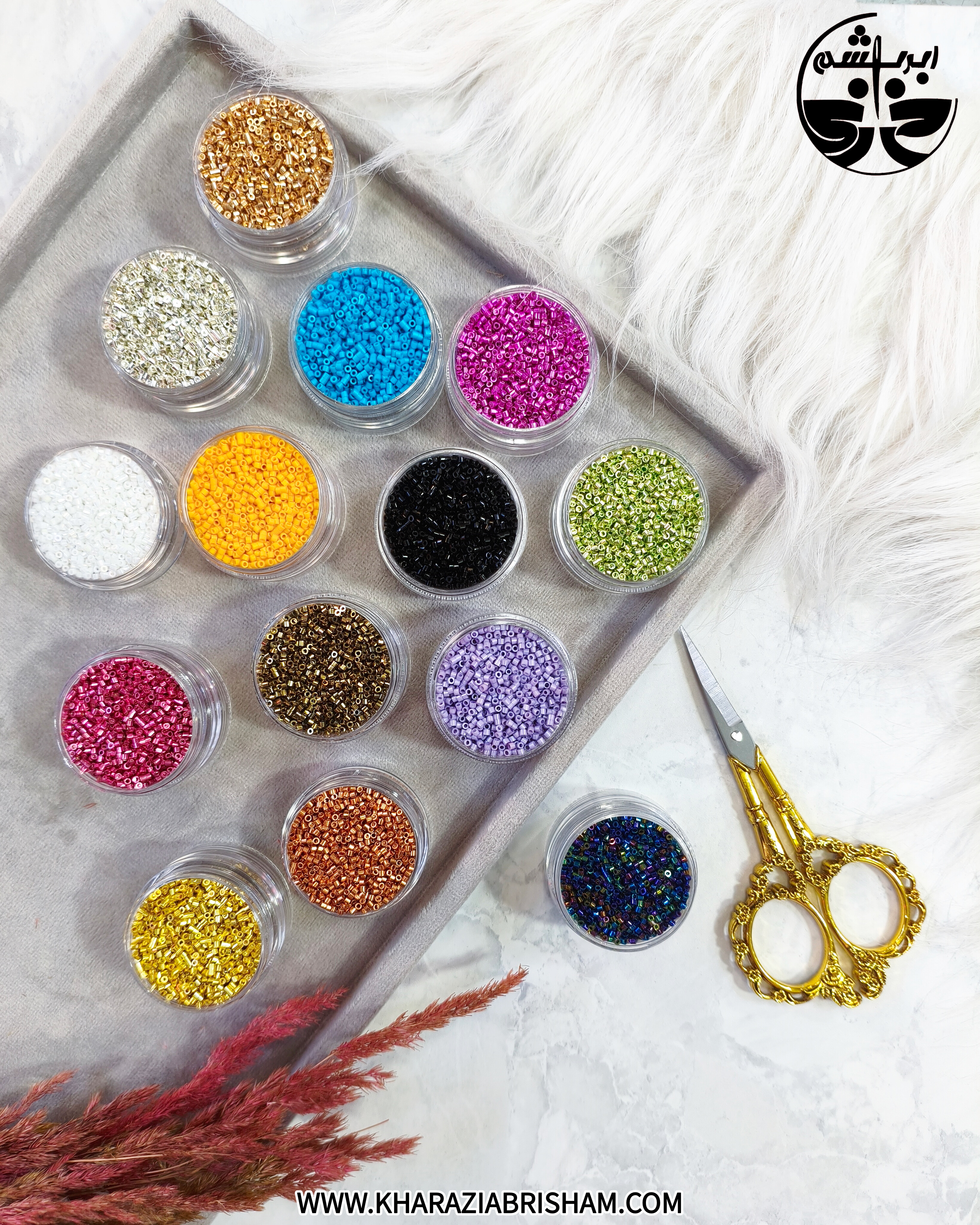 منجوق دلیکا طرح میوکی ۱۵